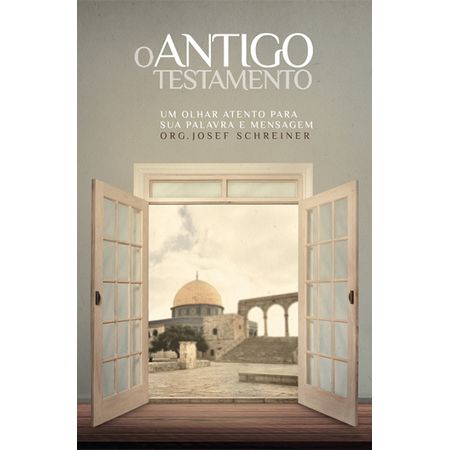 O-Antigo-Testamento