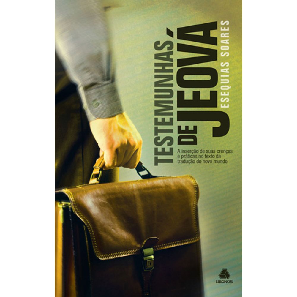 Testemunhas de Jeová Livraria 100 Cristão cemporcentocristao Testemunhas de Jeová Livraria 100 Cristão cemporcentocristao