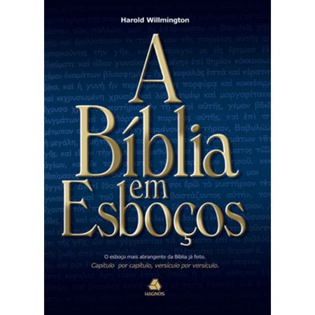 A-Biblia-em-Esbocos