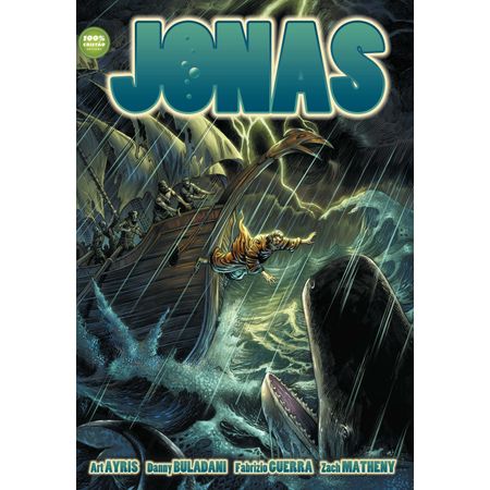 Jonas