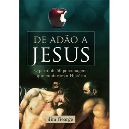 De-Adao-a-Jesus