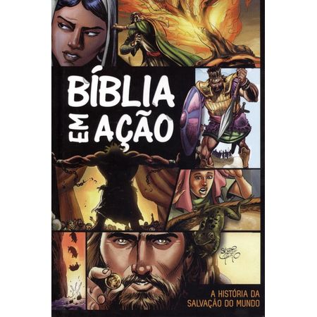 Biblia-em-Acao