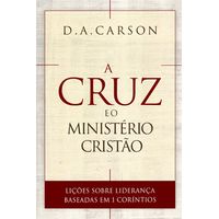 A-Cruz-e-o-Ministerio-Cristao