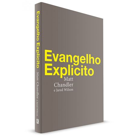 Evangelho-Explicito