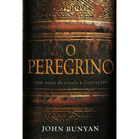A Jornada do Peregrino O Jogo - John Bunyan - CPAD - CPAD