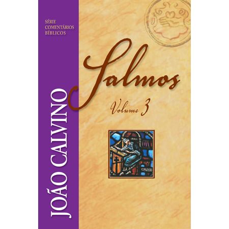 Comentario-Salmos-Volume-3