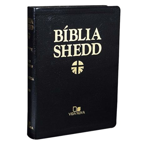 Biblia-Shedd