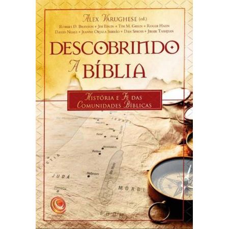 Descobrindo-a-Biblia