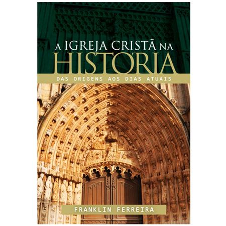 A-igreja-crista-na-historia