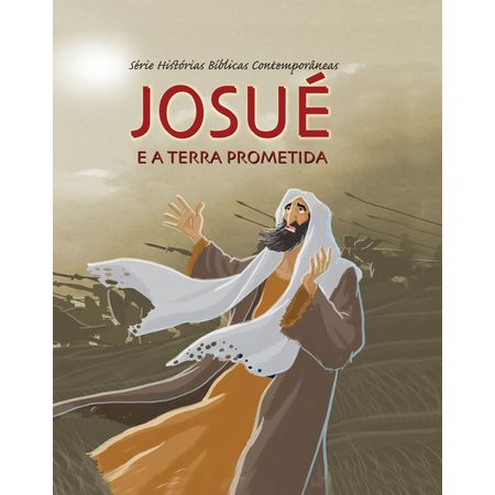 Josue-e-a-Terra-Prometida