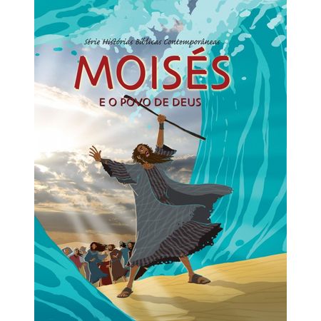 Moises-e-o-Povo-de-Deus