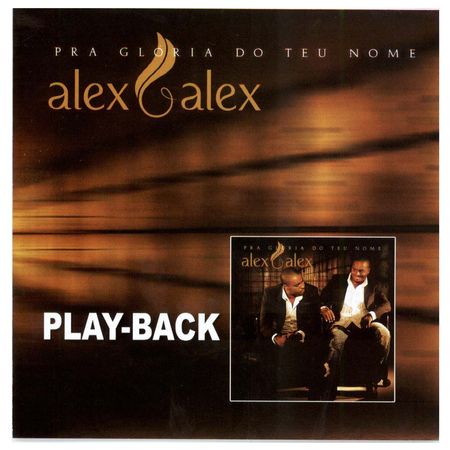 Playback-Alex-e-Alex-Pra-Gloria-do-teu-nome