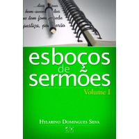 Esbocos-de-Sermoes-Volume-1