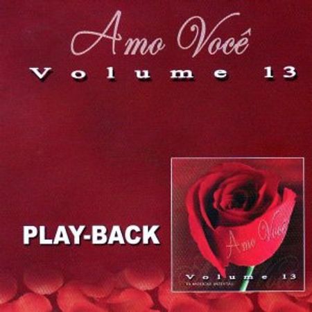 CD-Amo-voce-Vol.13