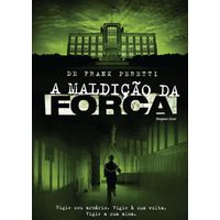 DVD-A-Maldicao-da-Forca