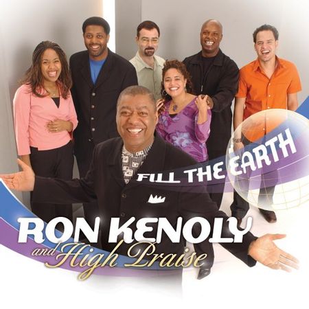 CD-Ron-Kenoly-And-High-Praise-Fill-The-Earth