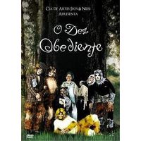 DVD-O-Dez-Obedientes