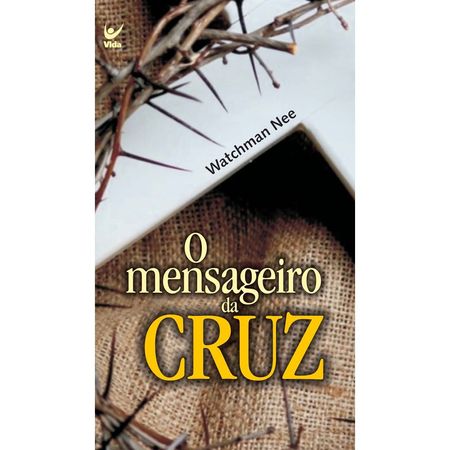 O-Mensageiro-da-Cruz
