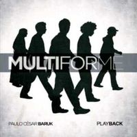 CD-Paulo-Cesar-Baruk-Multiforme--PlayBack-