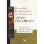 Dicionario-Internacional-de-Teologia-do-Antigo-Testamento