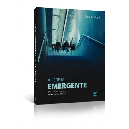 A-Igreja-Emergente