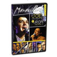 DVD-Joe-Vasconcelos