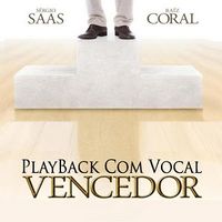 CD-Raiz-Coral-Vencedor-Com-Vocal--Playback-