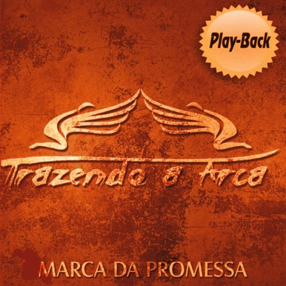 CD Trazendo a Arca Marca da Promessa (PlayBack) Livraria 100 Cristão cemporcentocristao CD Trazendo a Arca Marca da Promessa (PlayBack) Livraria 100 Cristão cemporcentocristao