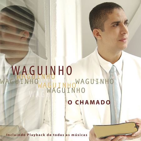CD-Waguinho-O-Chamado