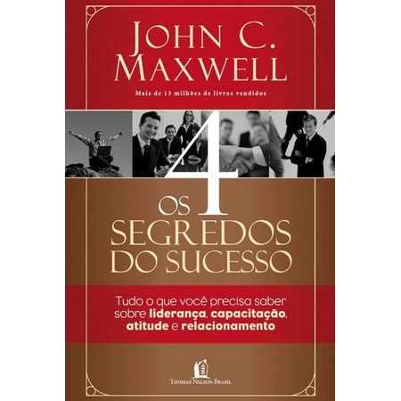 os-4-segredos-do-sucesso