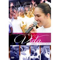 DVD-Nivea-Silva-Profetizando-Vida-Nas-Prisoes