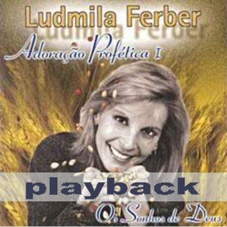 CD-Ludmila