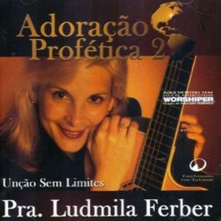CD-Ludmila
