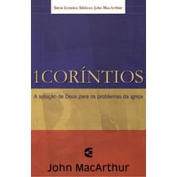 serie-estudos-biblicos-jhon-macarthur-1-corintios