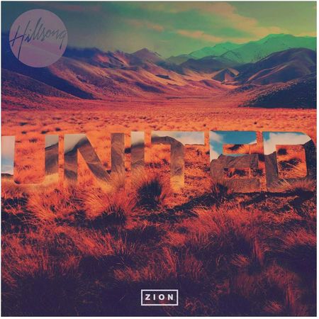 Hillsong United Zion Album Torrent Download