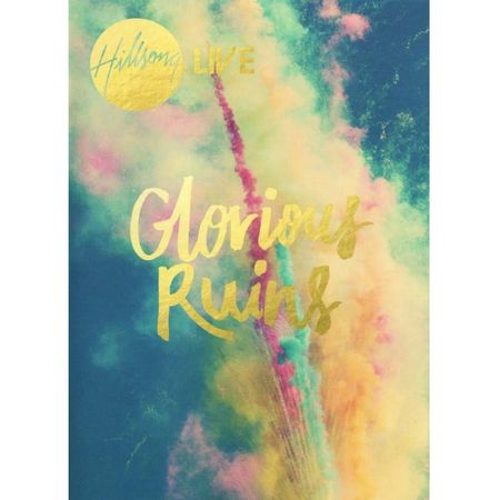 DVD-Hillsong-Glorious-Ruins