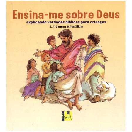 ensina-me-sobre-deus
