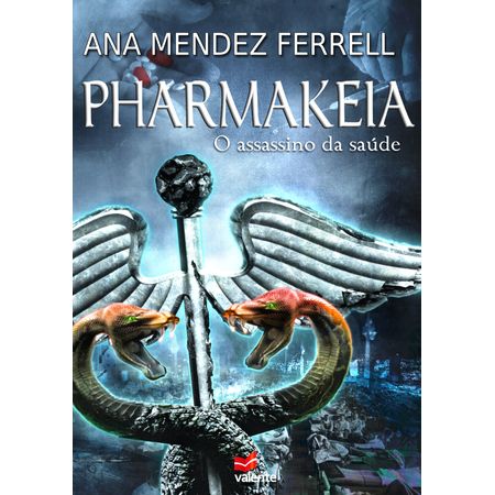 Pharmakeia-o-Assassino