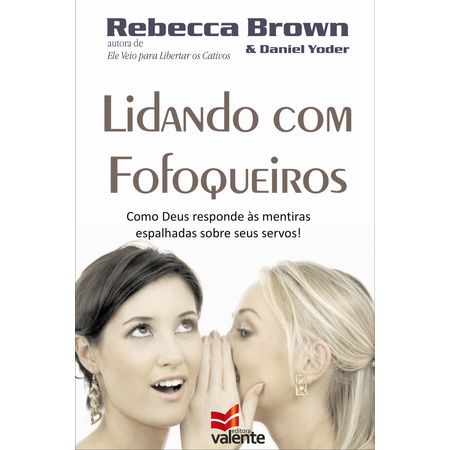 Lidando-com-os-Fofoqueiros