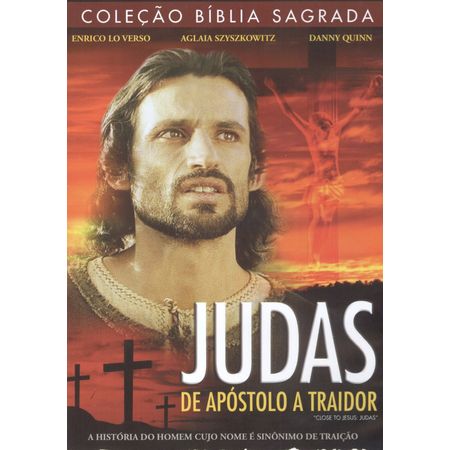dvd-judas