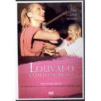 dvd-louvai-o-com-dancas-vivia-lazzerini