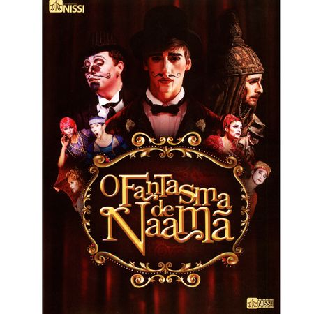 DVD-O-Fantasma-de-Naama
