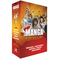 Box-manga