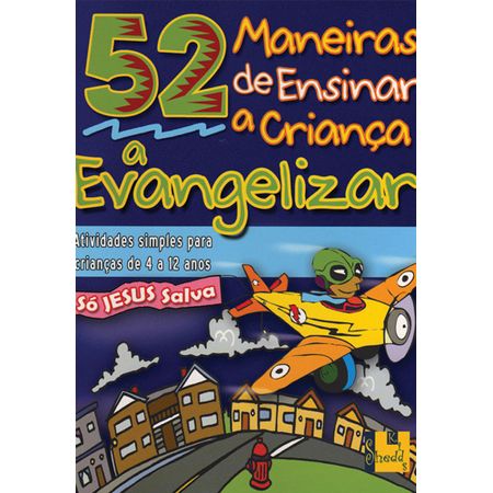 52-maneiras-de-Evangelizar