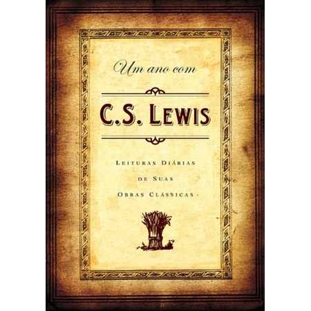 C-S-Lewis