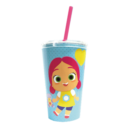 mini-copo-acrilico-turminha-querubim-gaby-azul