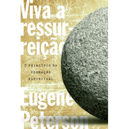 Eugene Peterson - Coma Este Livro, PDF, Bíblia