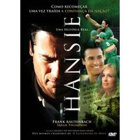 DVD-Hansie