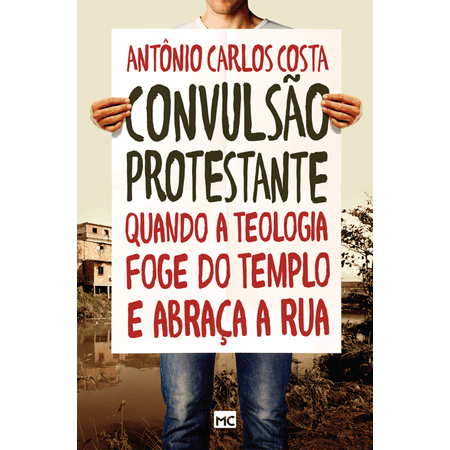 Convulsao-Protestante