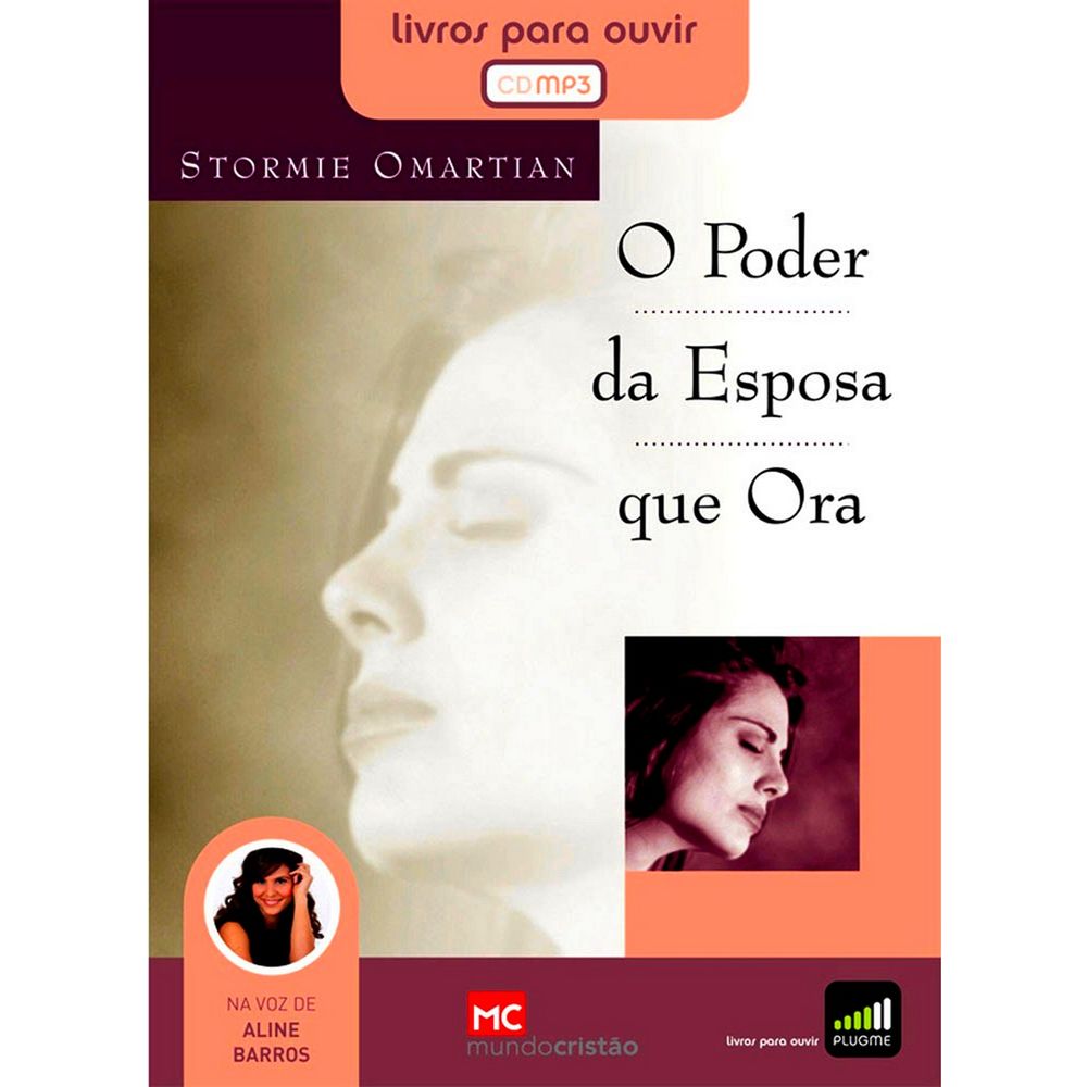 O Poder da Esposa que Ora (Audiobook) | Livraria 100% Cristão